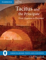  Tacitus and the Principate