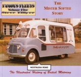 The Mr Softee Story