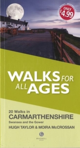  Walks for All Ages Carmarthenshire