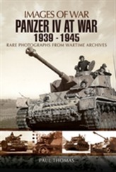  Panzer IV at War 1939-1945