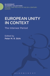  European Unity in Context