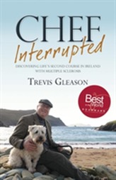  Chef Interrupted