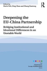  Deepening the EU-China Partnership