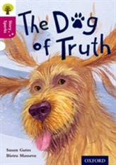  Oxford Reading Tree Story Sparks: Oxford Level 10: The Dog of Truth