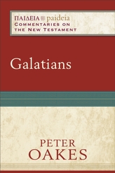  Galatians