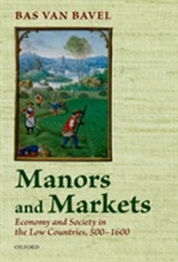  Manors and Markets