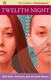  Twelfth Night - The Student's Shakespeare