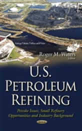 U.S. Petroleum Refining