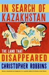 In Search of Kazakhstan