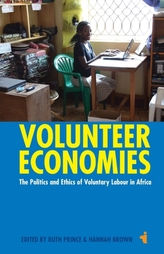  Volunteer Economies