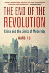 The End of the Revolution