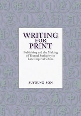  Writing for Print