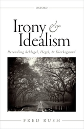  Irony and Idealism