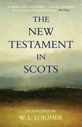 The New Testament In Scots