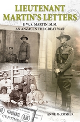  Lieutenant Martin's Letters