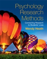  Psychology Research Methods