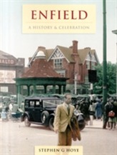  Enfield - A History And Celebration