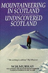  Mountaineering in Scotland / Undiscovered Scotland