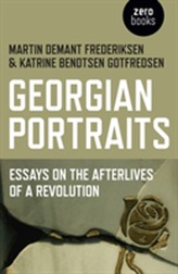  Georgian Portraits
