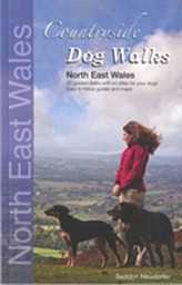  Countryside Dog Walks: North East Wales