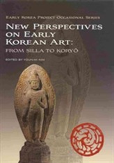  New Perspectives on Early Korean Art