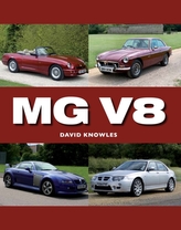  MG V8