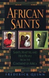  African Saints