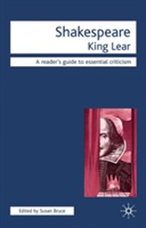  Shakespeare - King Lear