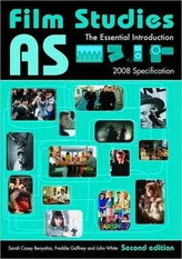  AS Film Studies