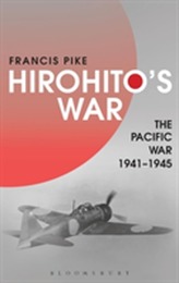  Hirohito's War