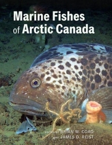  Marine Fishes of Arctic Canada