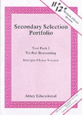  Secondary Selection Portfolio