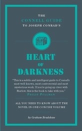  Joseph Conrad's Heart of Darkness