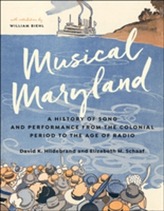  Musical Maryland