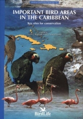  Important Bird Areas in the Caribbean