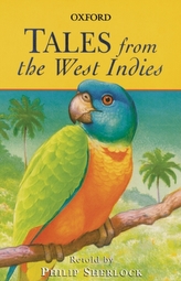  Tales from the West Indies