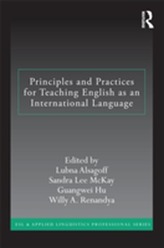  Principles and Practices for Teaching English as an International Language