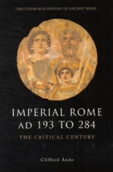  Imperial Rome AD 193 to 284
