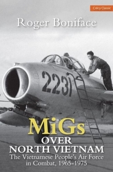  MiGs Over North Vietnam
