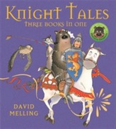  Knight Tales