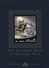  Everyman Book Of Nonsense Verse