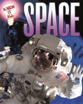  Know It All: Space