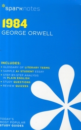  1984 SparkNotes Literature Guide