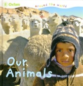  Our Animals