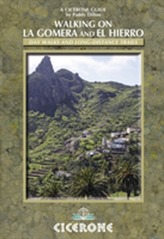  Walking on La Gomera and El Hierro
