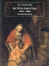  Dutch Painting, 1600-1800