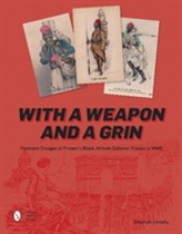  With a Weapon & a Grin