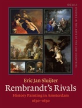  Rembrandt's Rivals