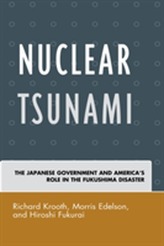  Nuclear Tsunami