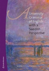  University Grammar of English